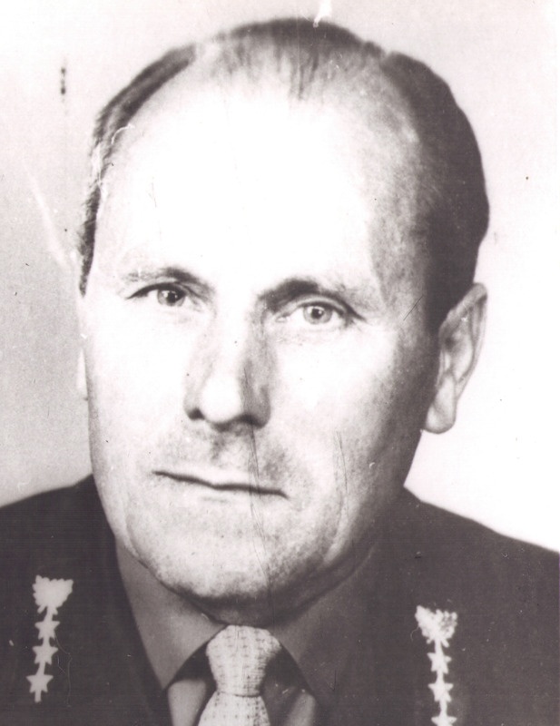 30 aastat laitmatud teenistust NSVL riiklikus metsavalves. Elmar Soolep