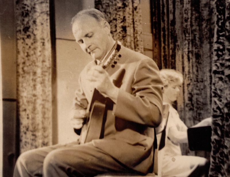 Külalisesineja Alfons