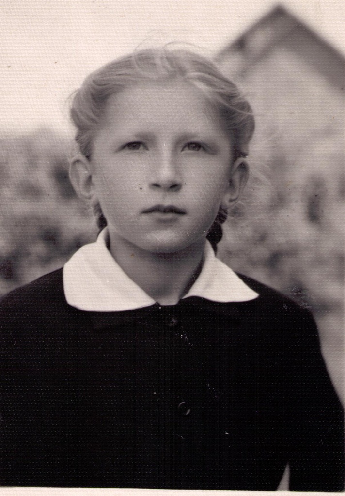 Õpilane, Valentina Ðnurova