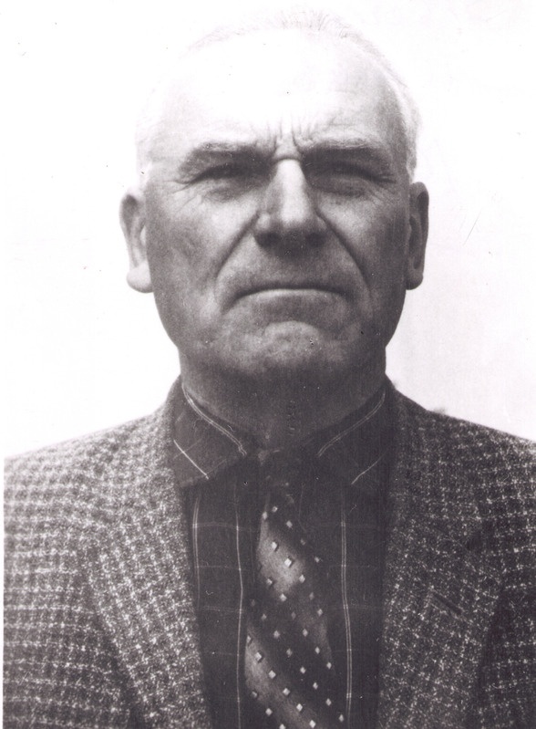 Karl Söödor