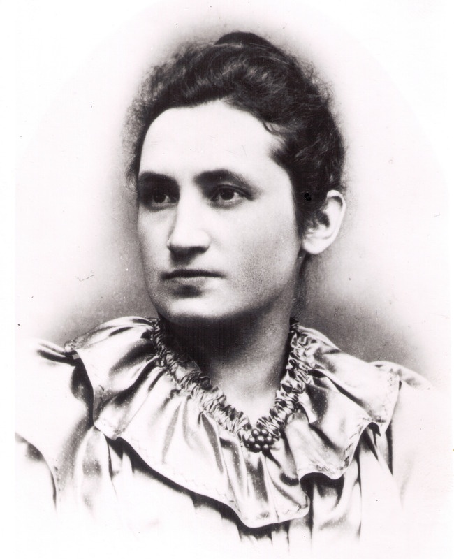 Miina Hermann (Härma)