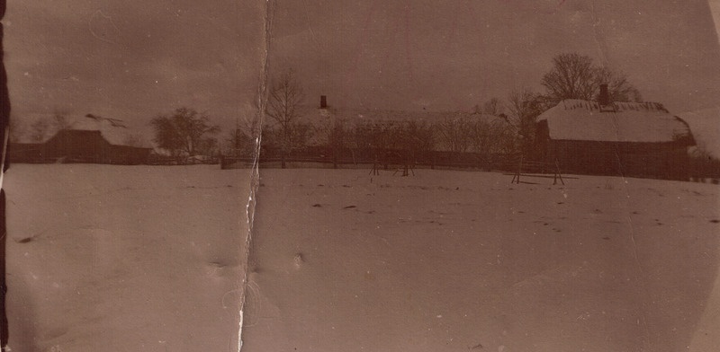 1924. a talvel Uhel