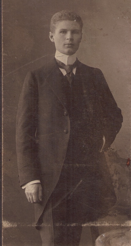 Edgar Hamburg