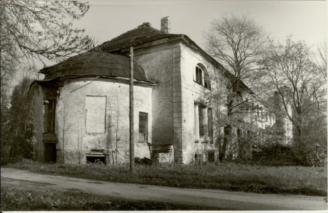 Photo Mäo Manor 1987