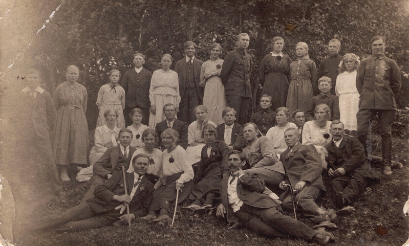 Künnapõhja noored