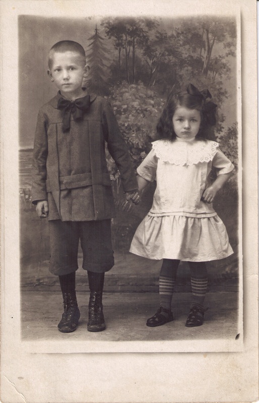 Elmar ja Elsa Voormansik