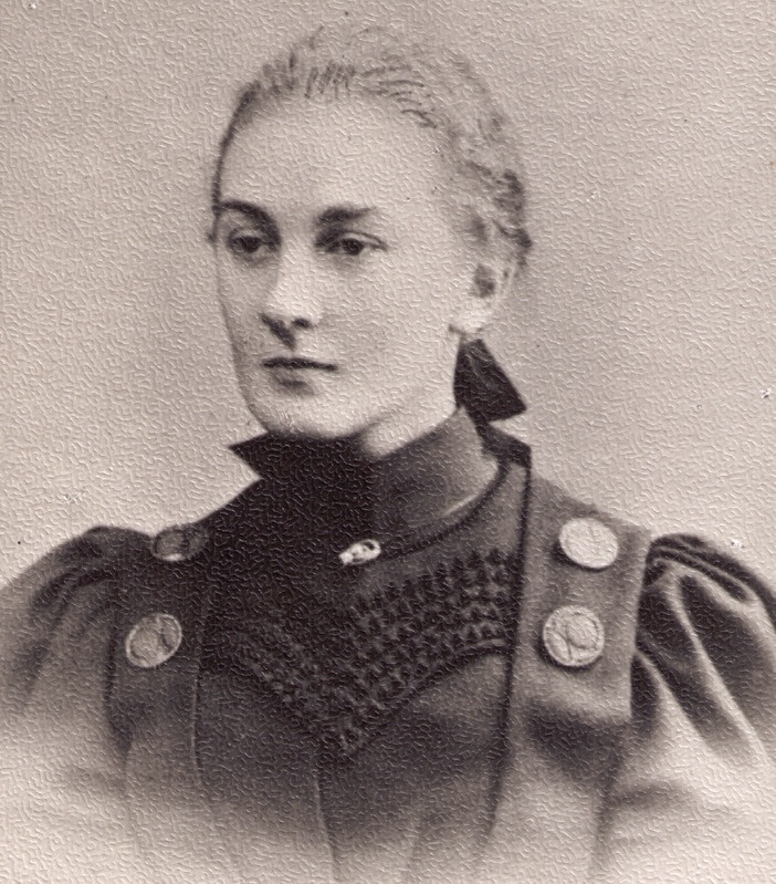 Gertrud Hansen