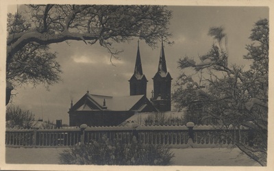 [tallinn] : [Carl Church]  duplicate photo