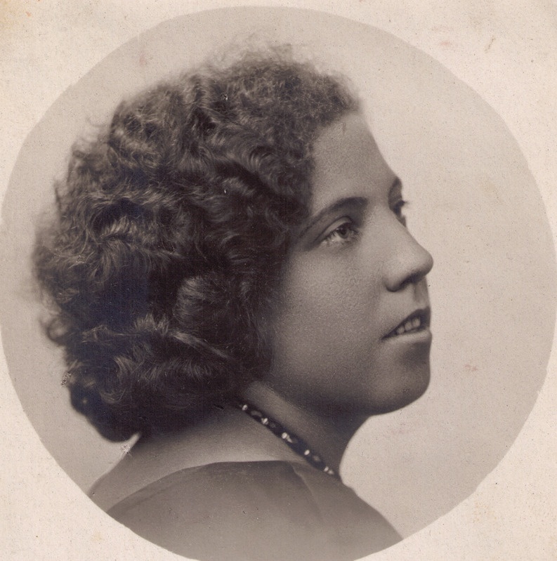 Maila Käbin