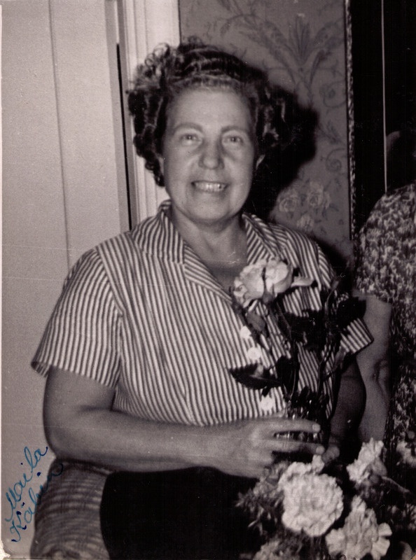 Maila Käbin