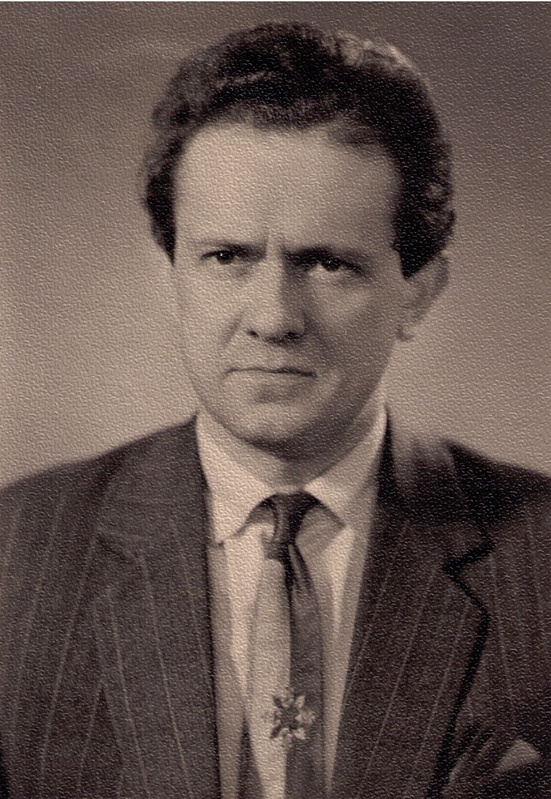 Fotoalbum. Nathan Kukk