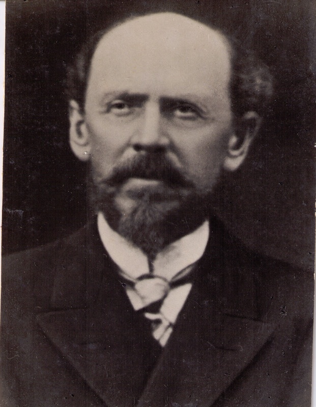 Fotoalbum. R. Th. Hansen