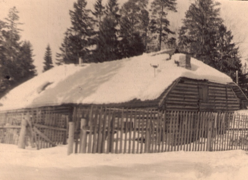 Fotoalbum. Vennastekoguduse palvela.