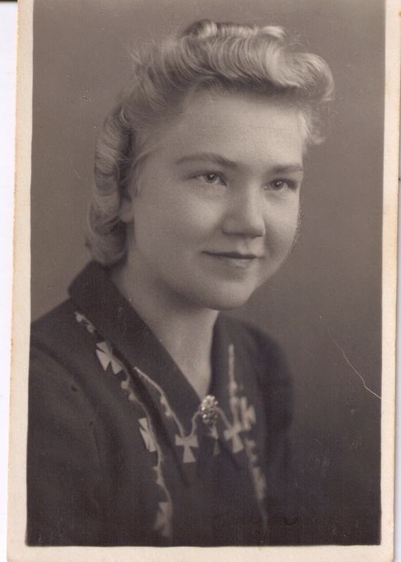 Helga Voormantsik