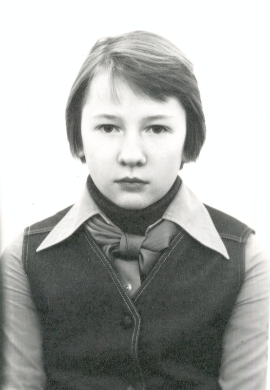 Karin Kurm