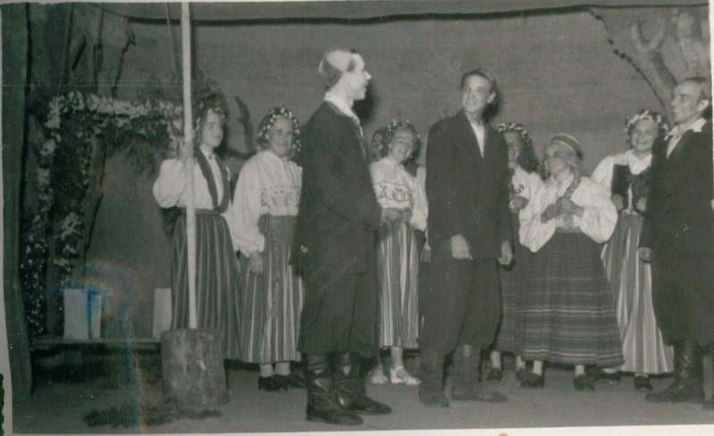 Oerett "Rummu Jüri"