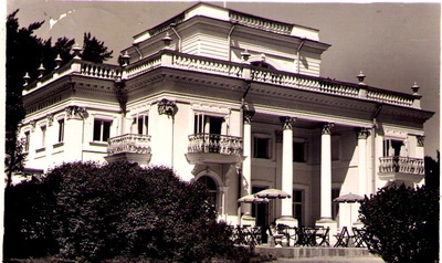 Suvituskoht Narva-Jõesuus villa "Capiccio"  duplicate photo