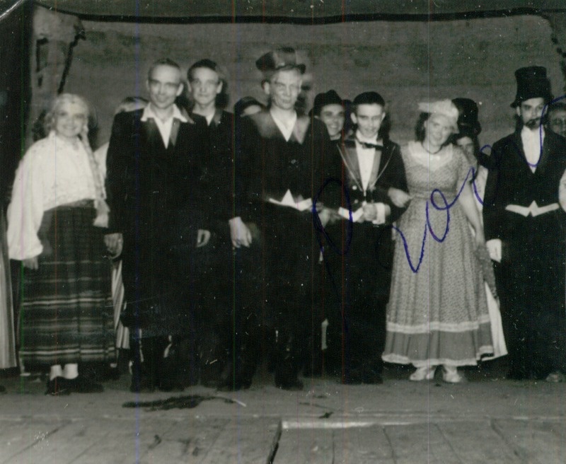 Operett "Rummu Jüri"