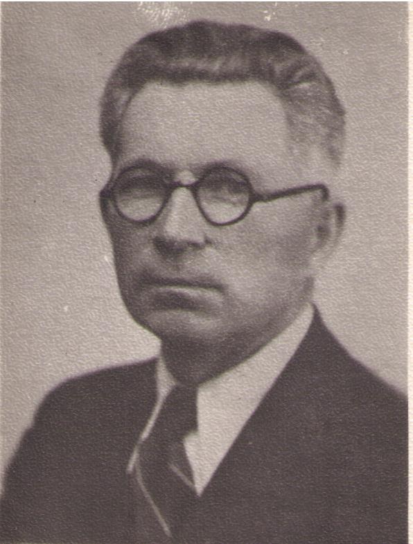 Nikolai Juuse