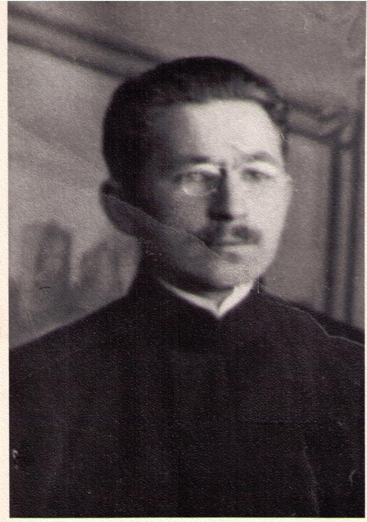 Nikolai Juuse