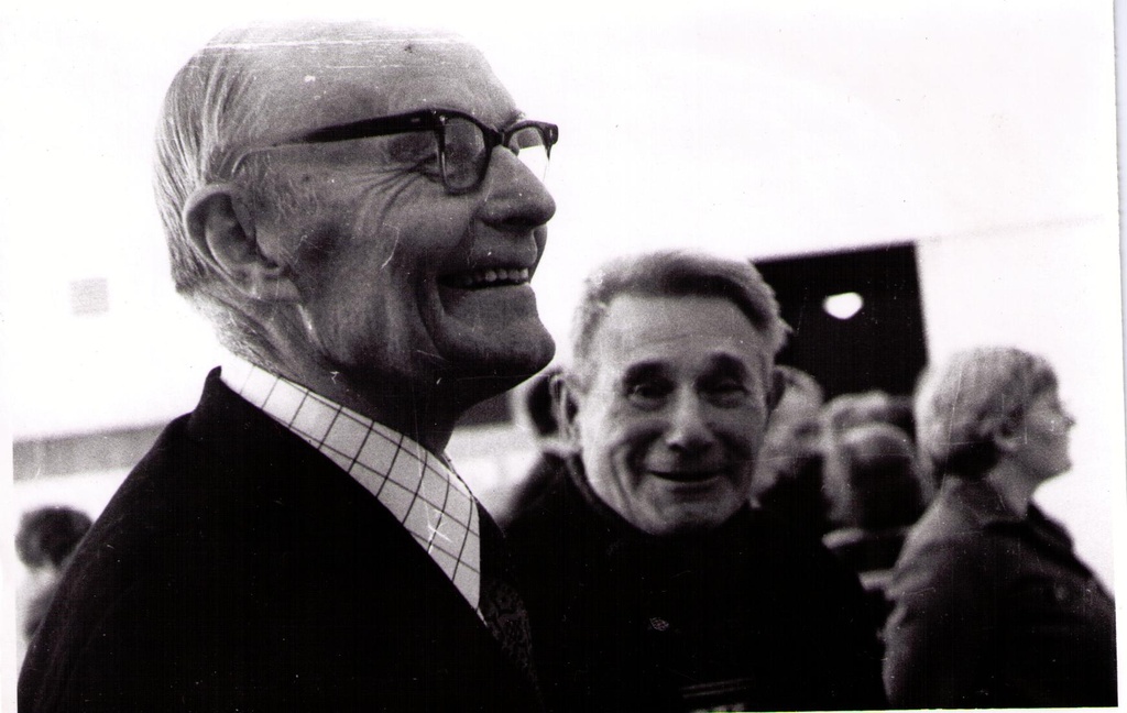 VI kodu-uurijate päev 31.10.1980