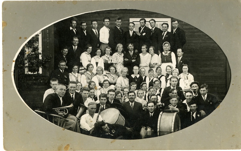 Torgu Laulu- ja Muusika Selts