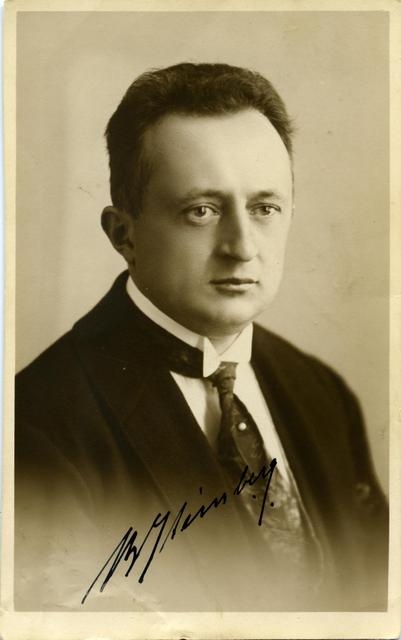 Bruno Steinberg