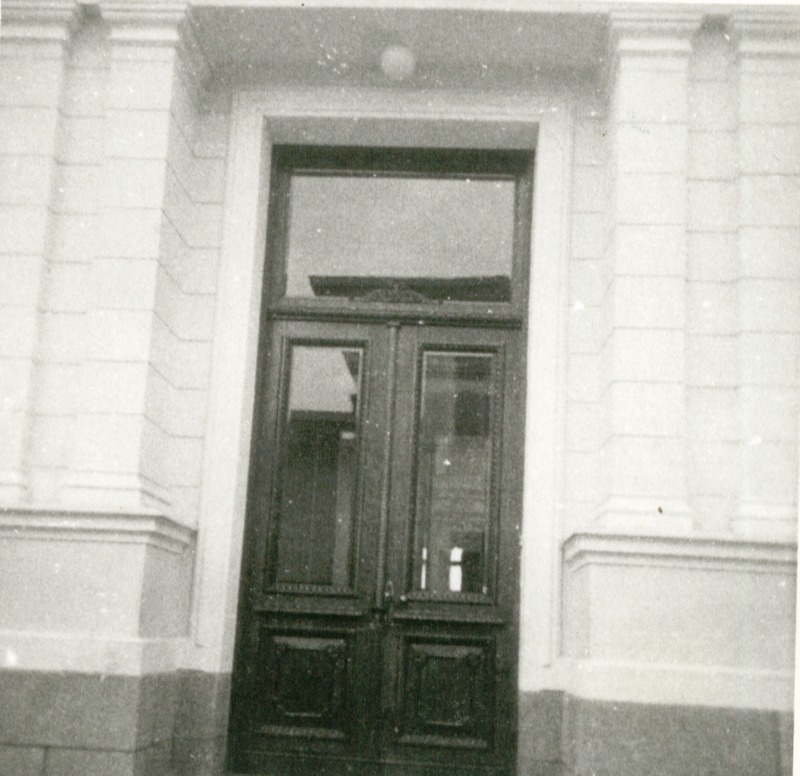 Fotoalbum. Oru Lossi peauks