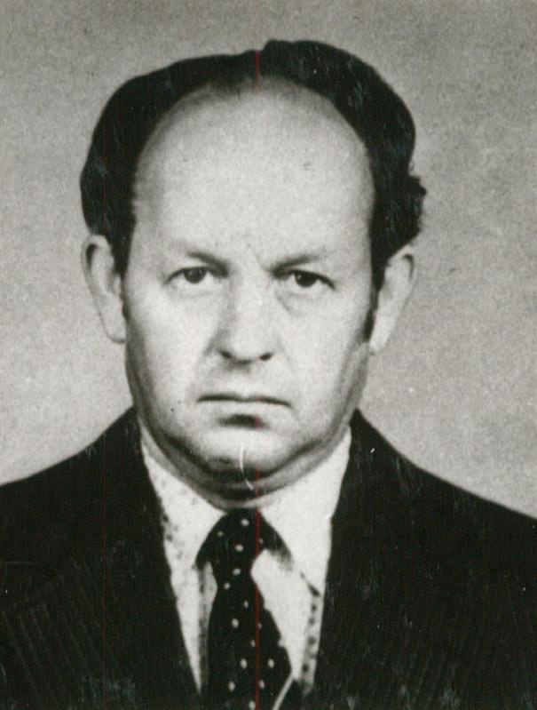 Fotoalbum. Mihkel Malva