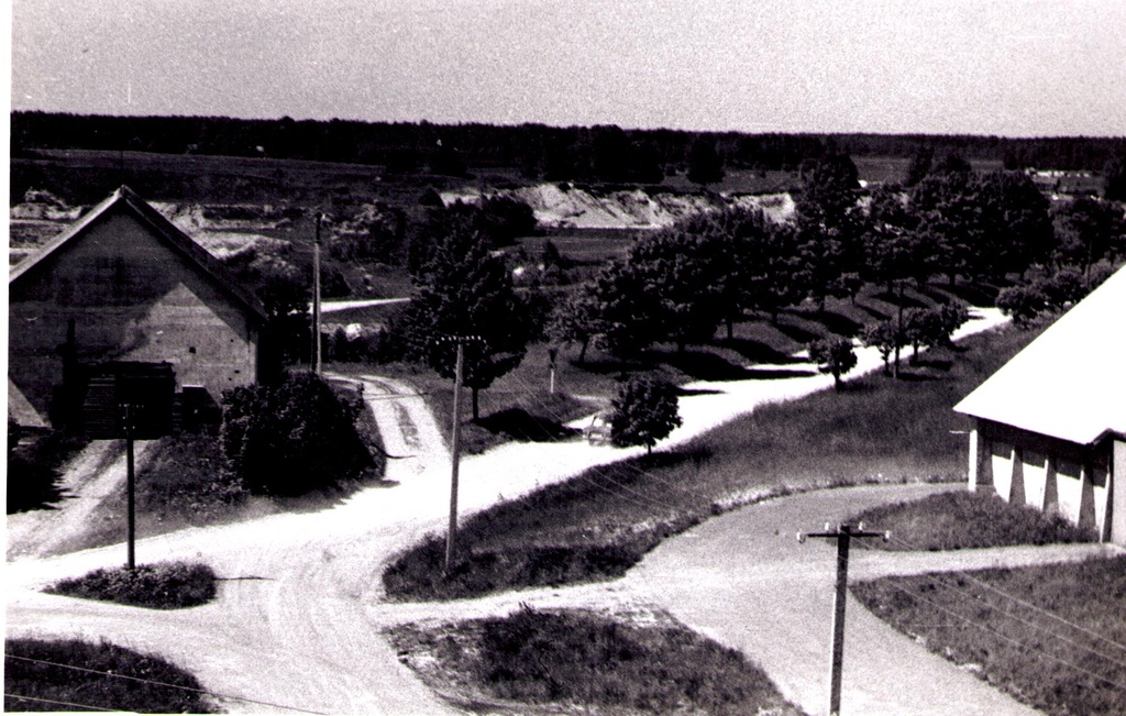 Vaade Tudulinnale