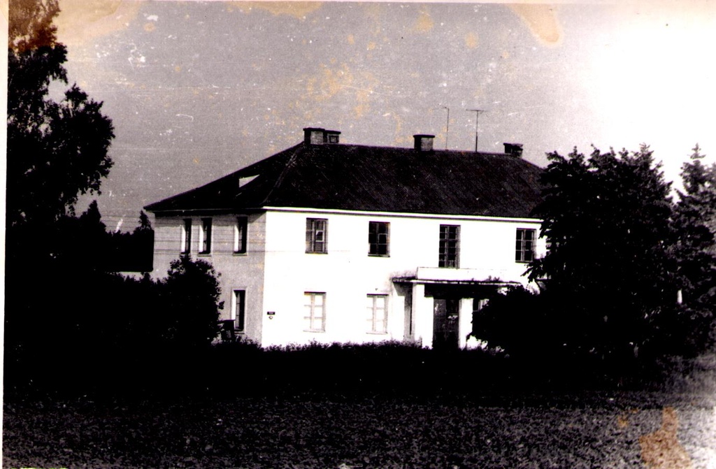 Tudulinna vallamaja