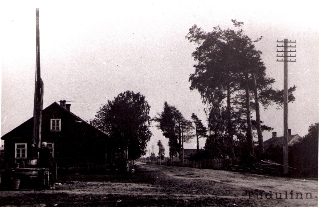 Tudulinna