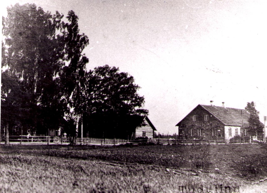 Tudulinna vallamaja