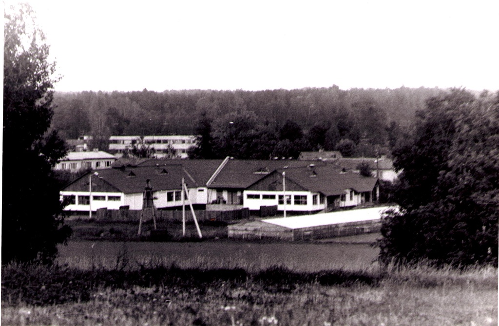 Tudulinna kauplus-söökla