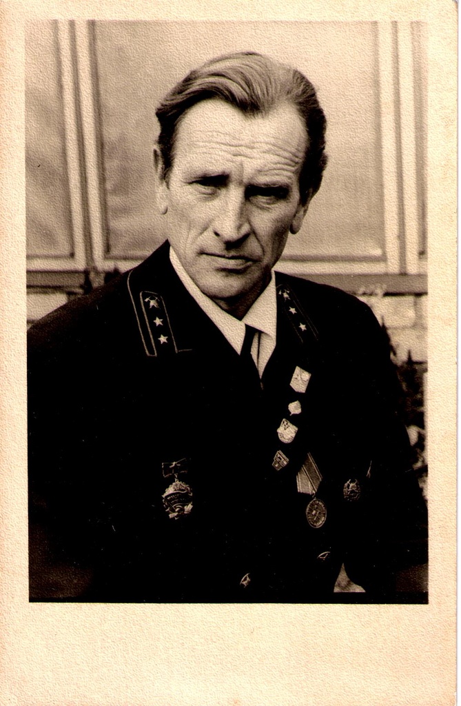 Tiedrich Raidma.