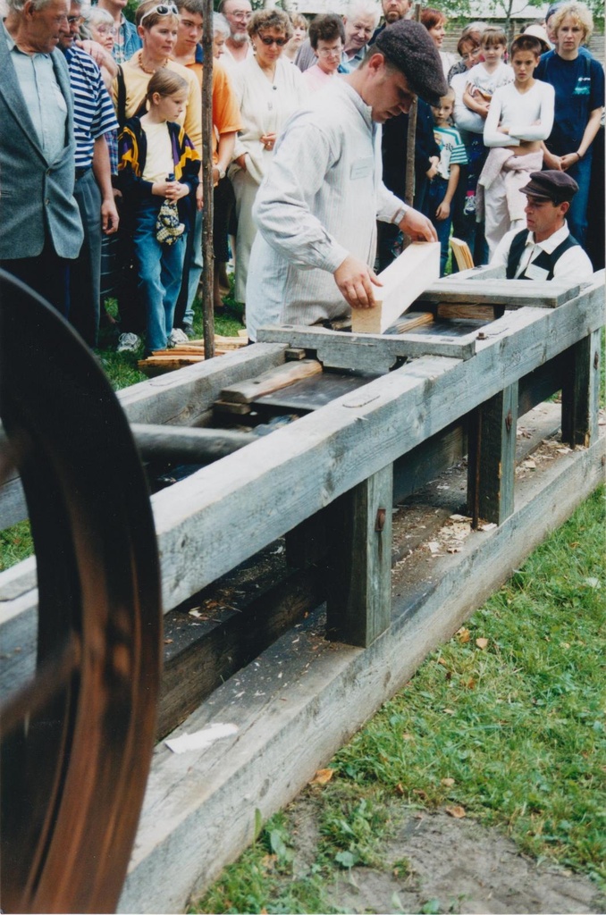 Talupäev Kurgjal.