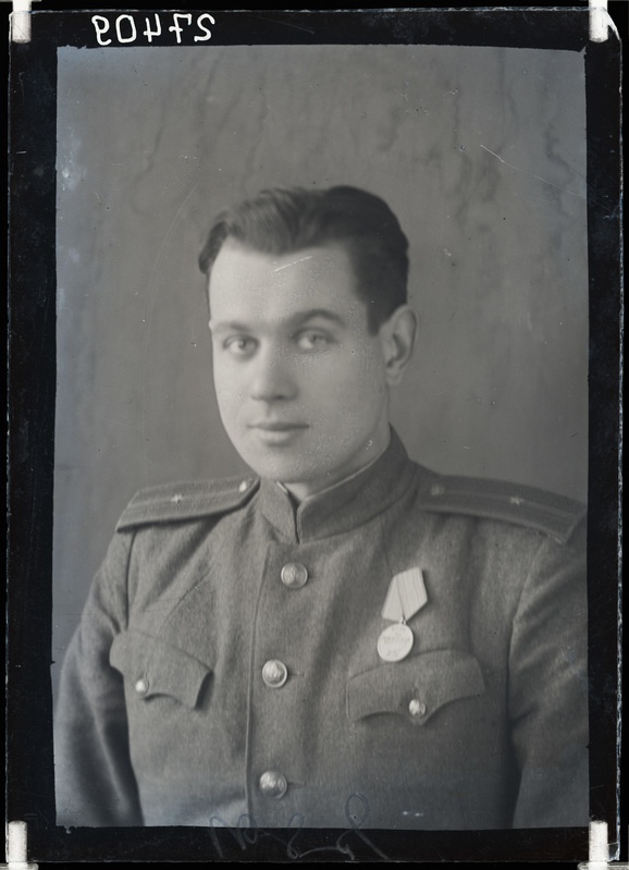 Huko Tuulik, Matti poeg (sünd. 28.01.1918. Partisan, grupi komandör. Lahkus ilmselt 1944. a. veebruaris.
