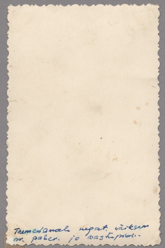 Oktoobriraudtee auruvedur P36-0181, 1950. aastad