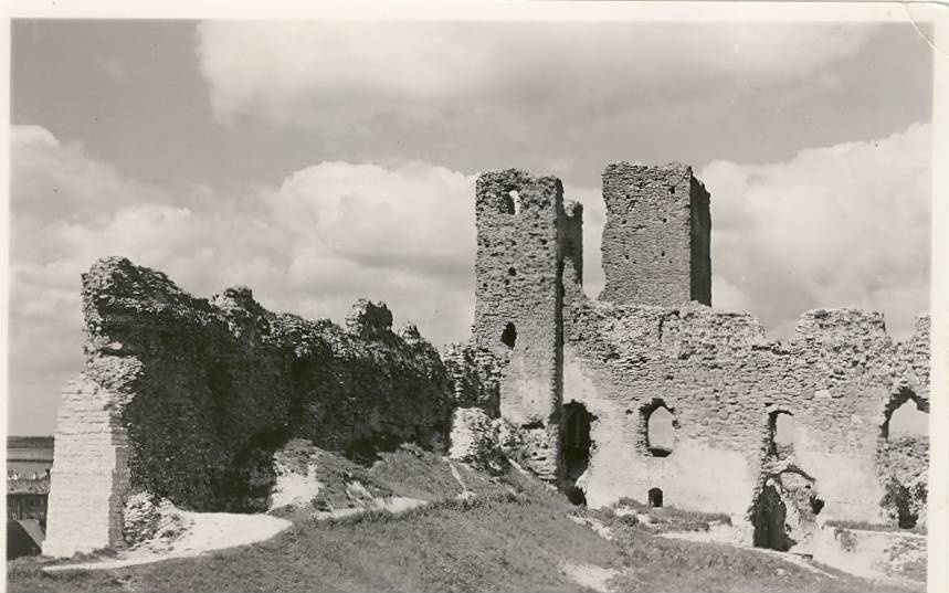 Rakvere Vallimägi