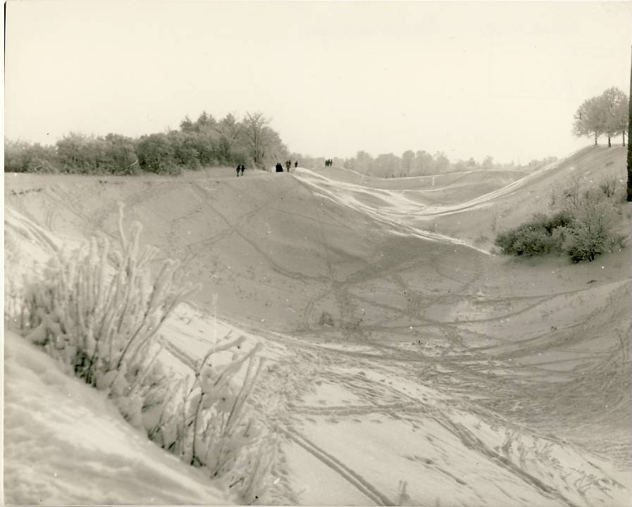 Rakvere Vallimägi