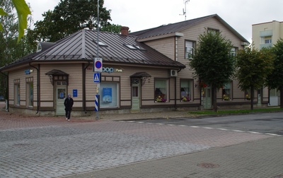 Rakvere, Lai tänav rephoto