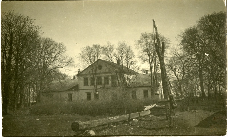 Audla mõis