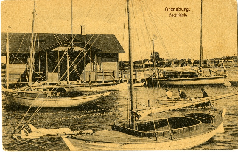 Saksa jahtklubi