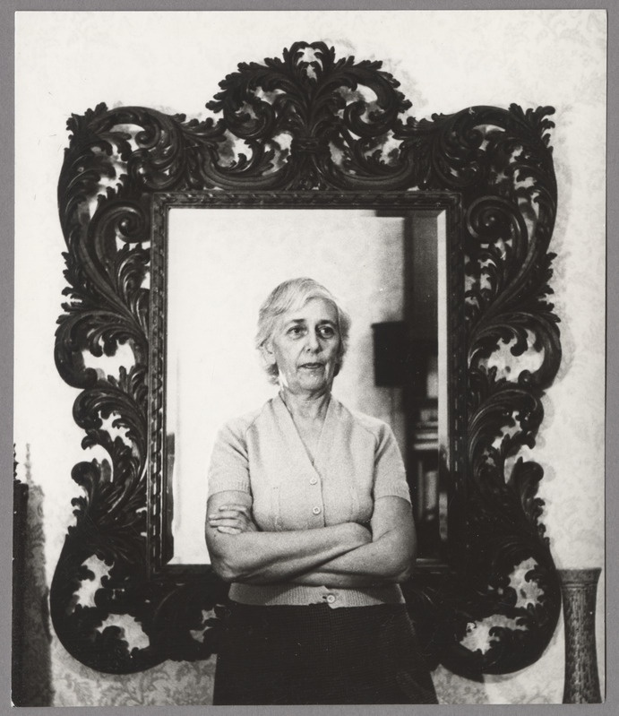 Kunstiteadlane Helene Kuma