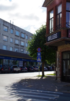 Rakvere, Tallinna ja Laia t nurk rephoto