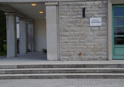 Rakvere I Keskkooli vilistlaste kokkutulek rephoto
