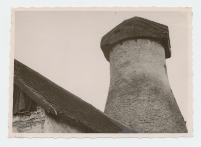 Valtu Manor windmill