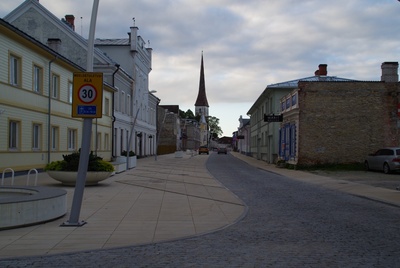 Rakvere linna päevad rephoto