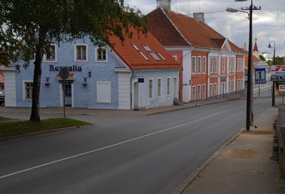 Rakvere, Tallinna ja Laia t nurk rephoto