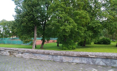 Rakvere Rahvaaed rephoto